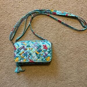 vera bradley little mermaid disney purse